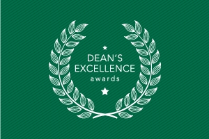 Nominate your SOM colleagues for the 2017 Dean&#039;s Excellence Awards