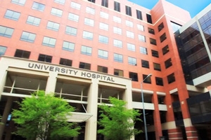 UAB named to list of 100 Great Hospitals