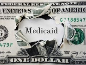 Cutting Medicaid funding will harm health care across Alabama