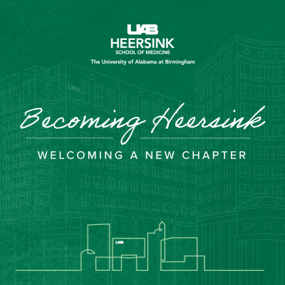 Becoming Heersink Part 2: Welcoming a new chapter