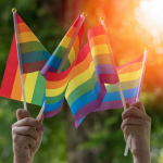 Unified in Pride: LGBTQ+ programs and initiatives at the School of Medicine and beyond