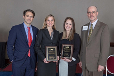UAB Otolaryngology holds 13th annual Residents’ Research Day