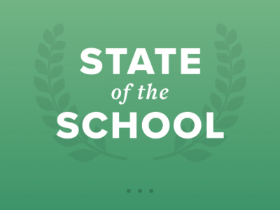 State of the School 2024: Synopsis with key takeaways