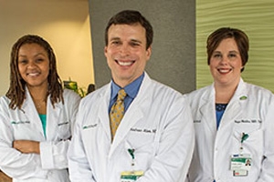 UAB Urgent Care clinic opening in downtown Birmingham