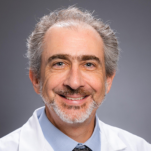 Kenneth Boockvar, M.D., Department of Medicine