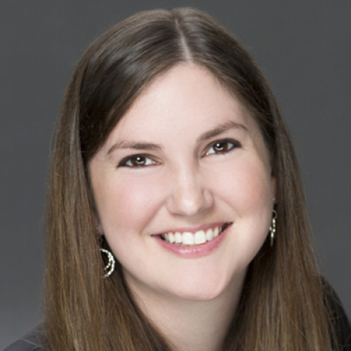 Rachel Skains, M.D., MSPH, Department of Emergency Medicine