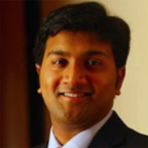 Sandeep Bodduluri, Ph.D., Department of Medicine