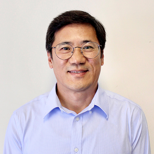 Steve Lim, Ph.D., Department of Pathology