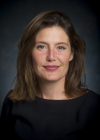 Sarah-Jeanne Salvy, PhD