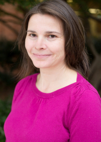 Sylvie Mrug, PhD