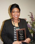 Department of Obstetrics and Gynecology Employee of the Month: JANUARY 2015