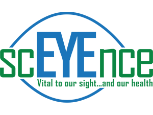 scEYEnce Logo 4x3