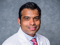 Dr. Sameer Naranje