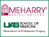 Meharry Medical College and UAB School of Medicine