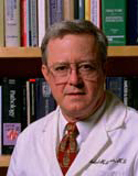 Dr. Robert Brissie