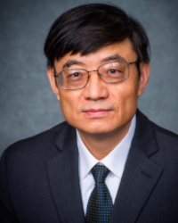 Xu Feng, Ph.D.