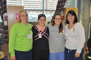 Infusion_nurses