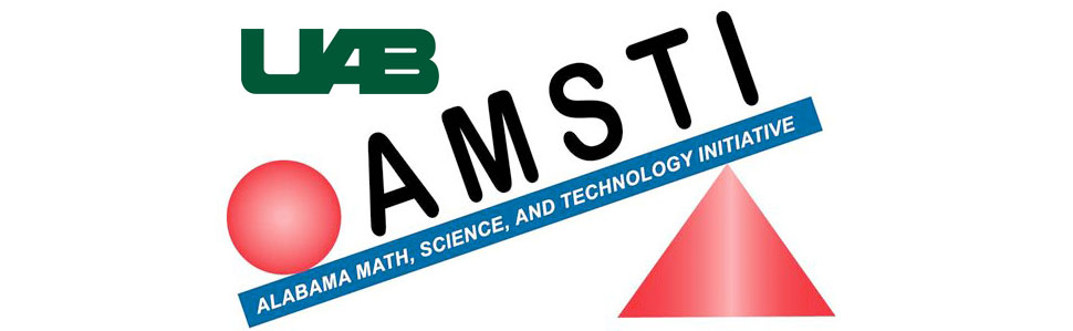 Alabama Math, Science, and Technology Initiative (AMSTI)
