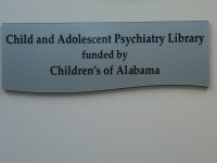 librarysign