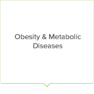 Obesity & Metabolic Diseases