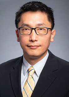 Yu-Hua Dean Fang, Ph.D.