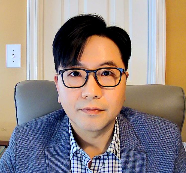 Harrison Kim, Ph.D., MBA