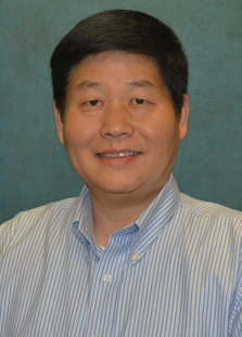 Jian-xiong Wang, Ph.D., CCPM-MRI