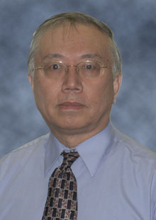 Xizeng Wu, Ph.D., DABR