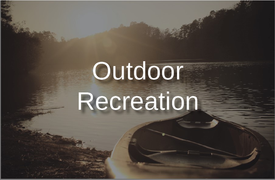 outdoor recreation birmingham