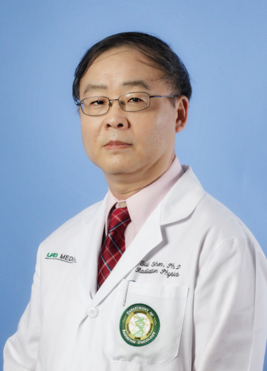 Shi Shen uab radiation oncology