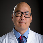 Dr. James Hwang