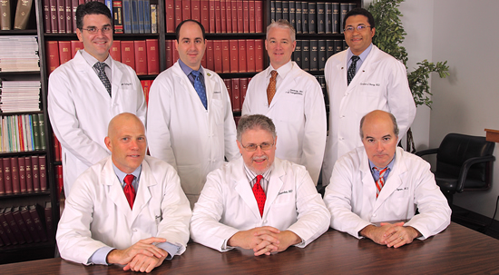 abdominal faculty