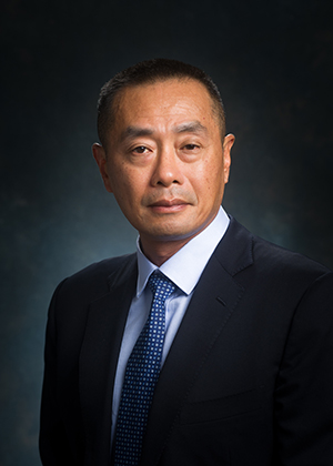 George Yang, MD, PhD