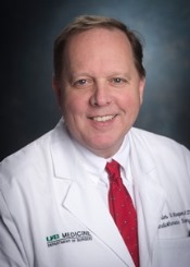 Charles Hoopes, M.D.