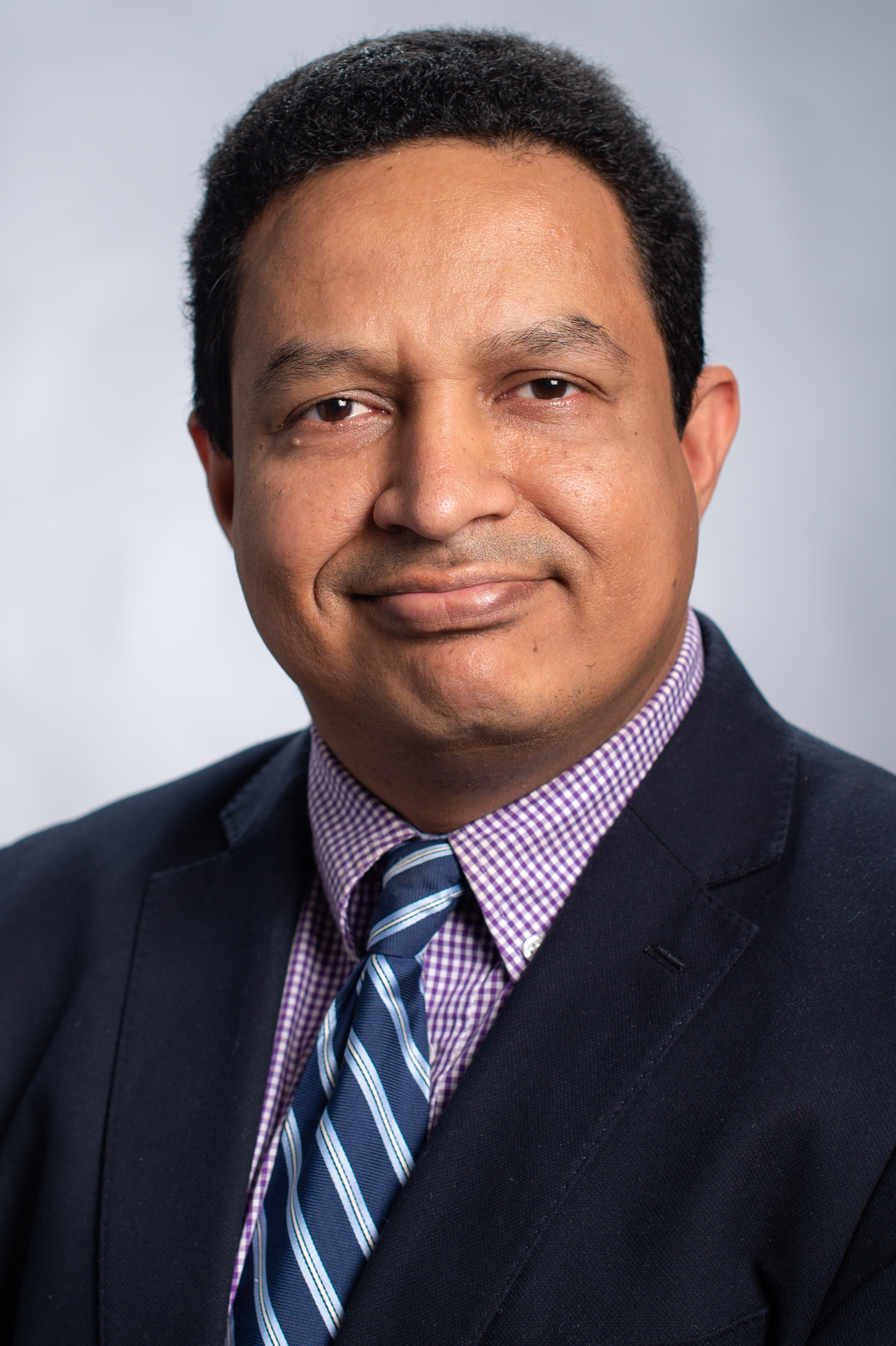Headshot of Dr. Ragib Hasan, PhD (Associate Professor, Computer Science), 2019.
