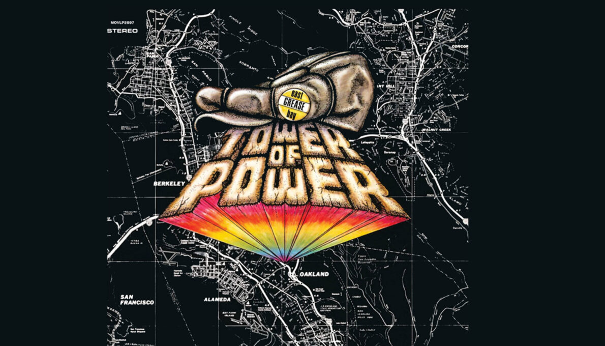 Tower of Power Graphic Web Art 1190x680