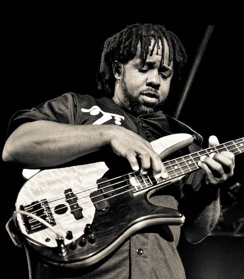 asc victor wooten on stage