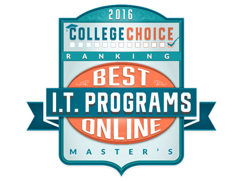 IT best online programs 2016
