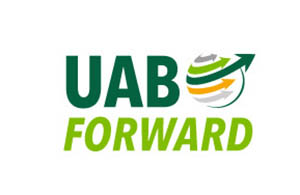 UAB Forward s