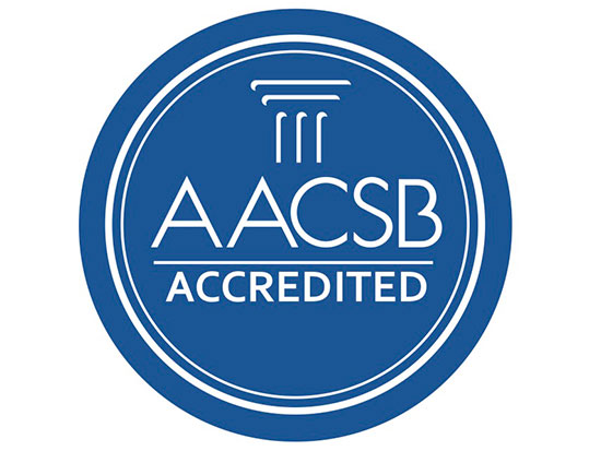 aacsb accredit