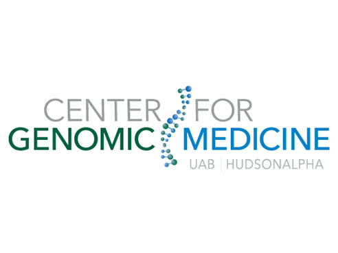 center for genomic medicine
