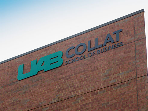 collat building