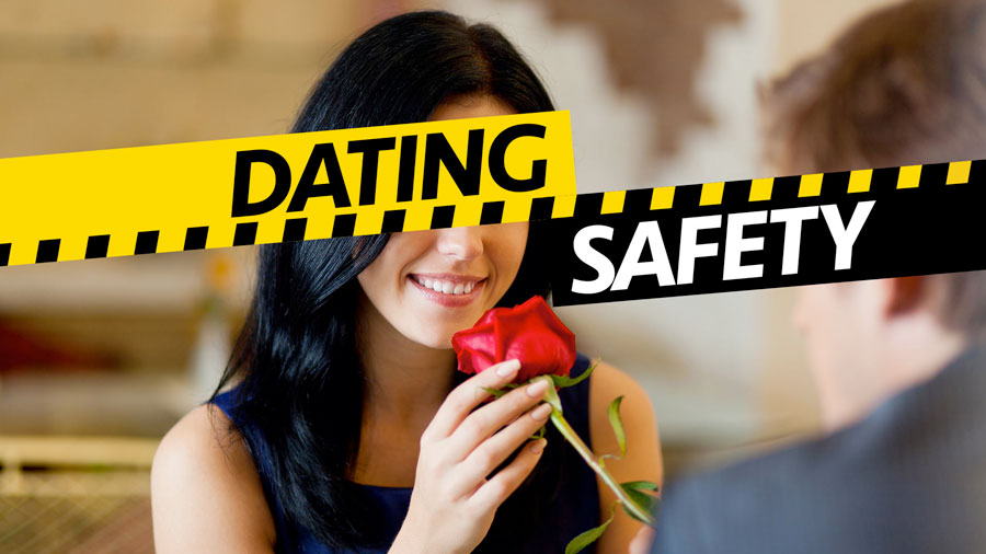 dating safety web