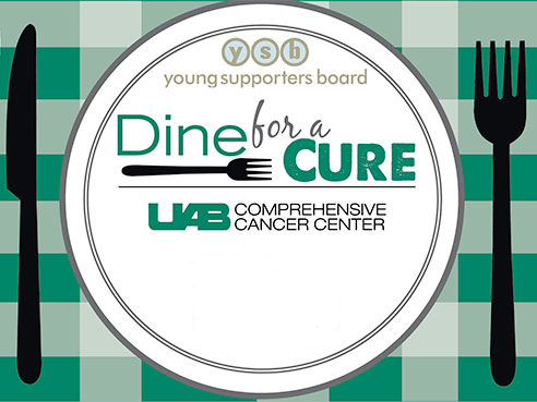 dine for cure 2