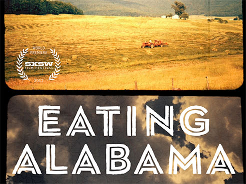 Eating Alabama documentary