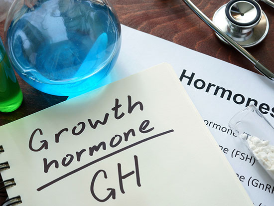 growth hormone