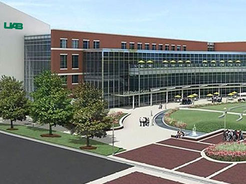 new student center