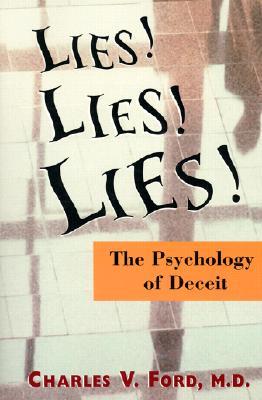 lies cover
