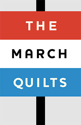 march quilts logo