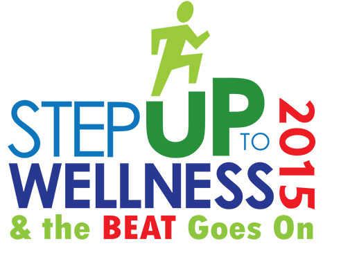 step up to wellness
